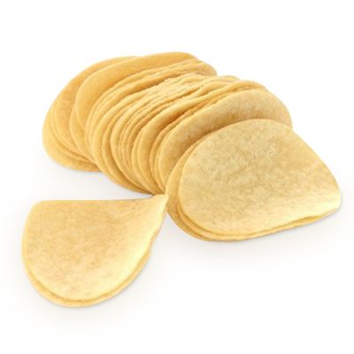 Potato chips PNG    图片编号:52140