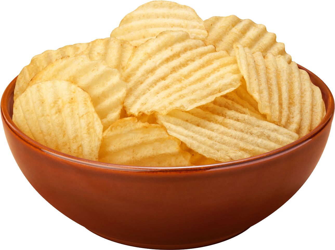 Potato chips PNG    图片编号:52130