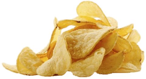 Potato chips PNG    图片编号:52148