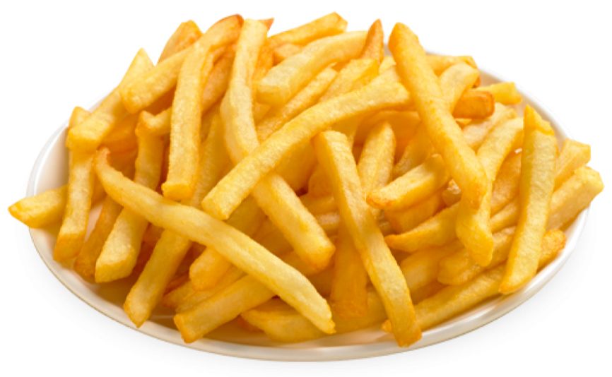 Potato chips PNG    图片编号:52153
