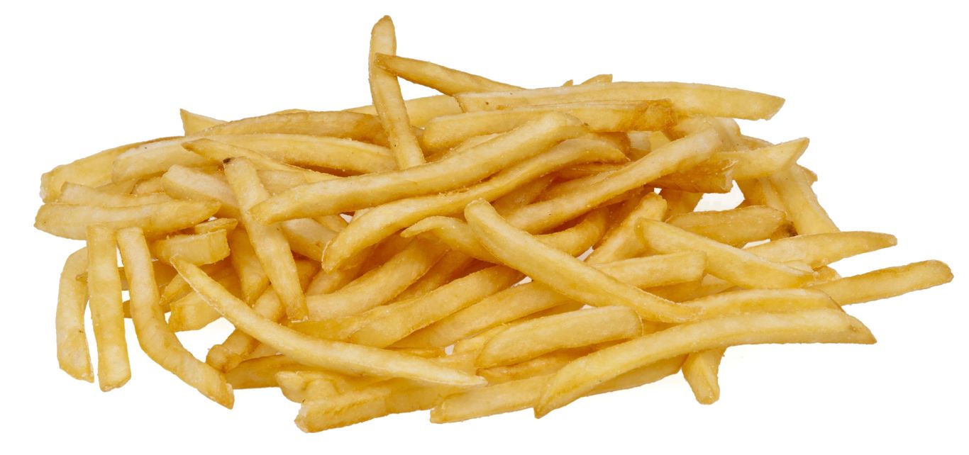 Potato chips PNG    图片编号:52154