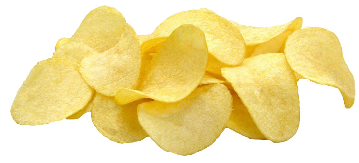 Potato chips PNG    图片编号:52158