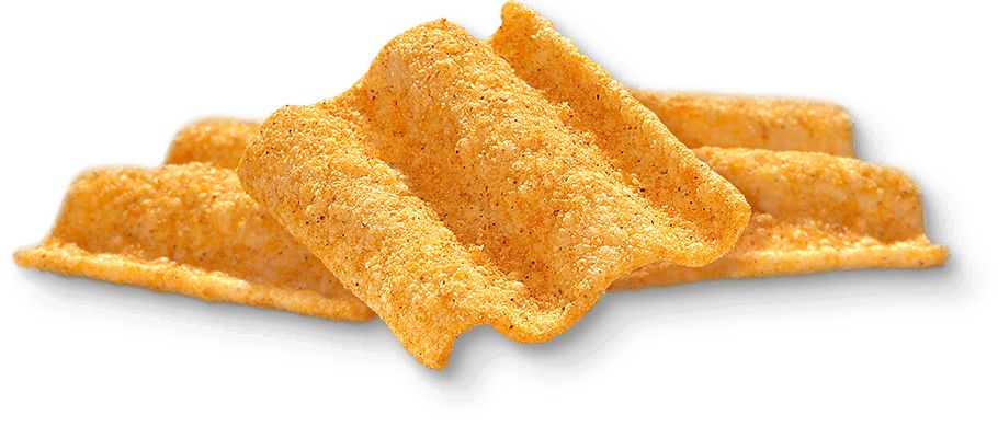 Potato chips PNG    图片编号:52159