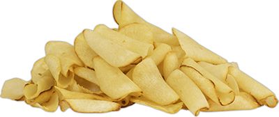 Potato chips PNG    图片编号:52161