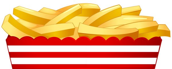 Potato chips PNG    图片编号:52163