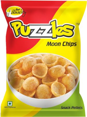 Potato chips PNG    图片编号:52169