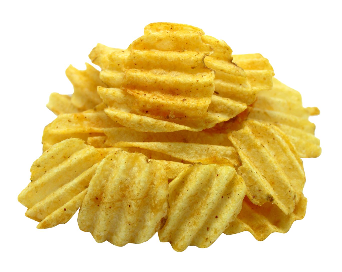 Potato chips PNG    图片编号:52172