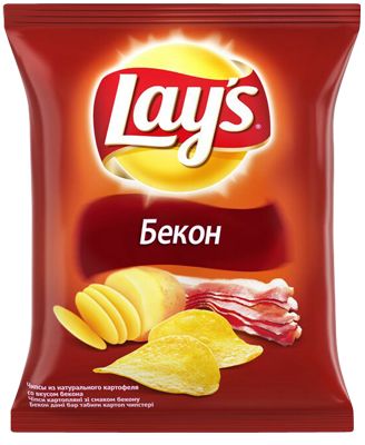 Potato chips PNG    图片编号:52177