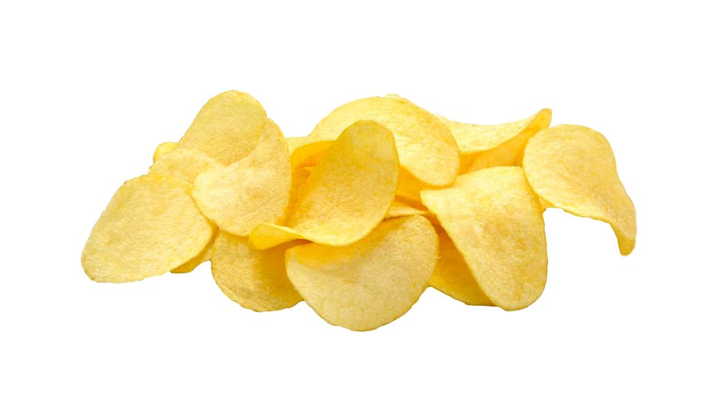 Potato chips PNG    图片编号:52183