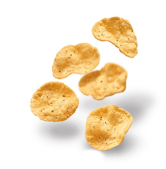 Potato chips PNG    图片编号:52190