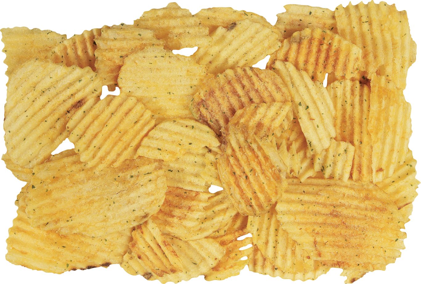 Potato chips PNG    图片编号:52194