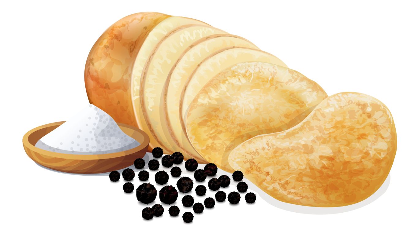 Potato chips PNG    图片编号:52206