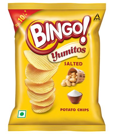 Potato chips PNG    图片编号:52208