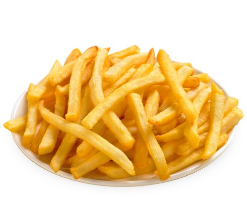 Potato chips PNG    图片编号:52210