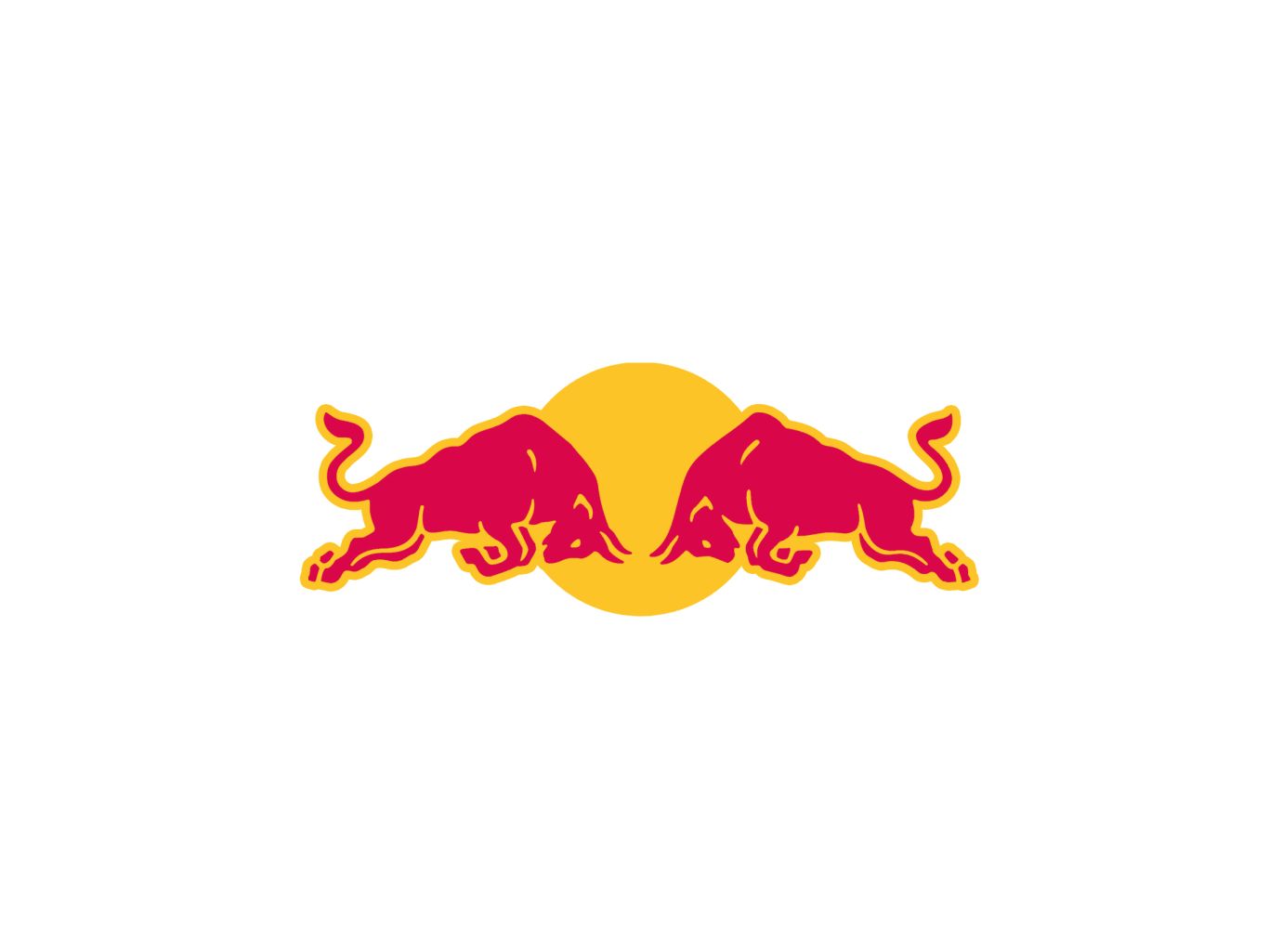 Red Bull logo PNG    图片编号:105992