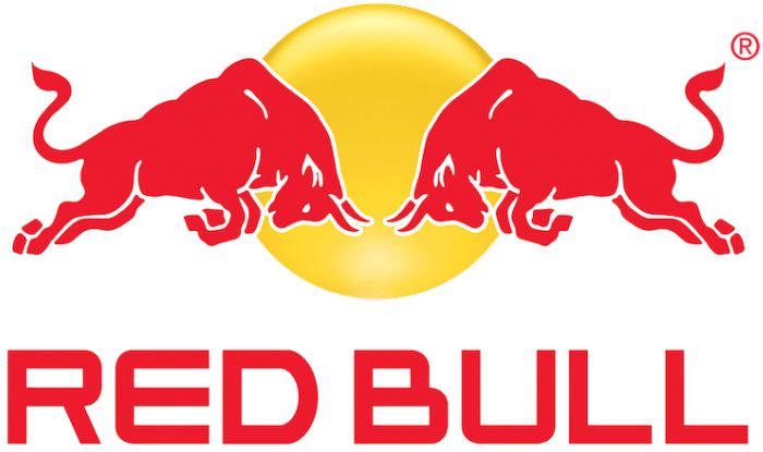 Red Bull logo PNG    图片编号:106002