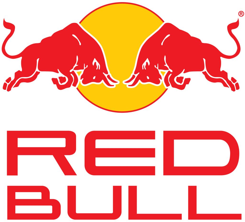 Red Bull logo PNG    图片编号:106004
