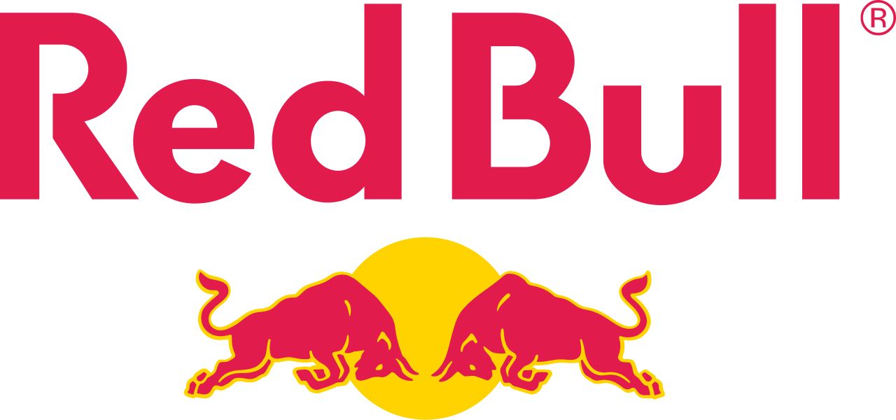 Red Bull logo PNG    图片编号:106006