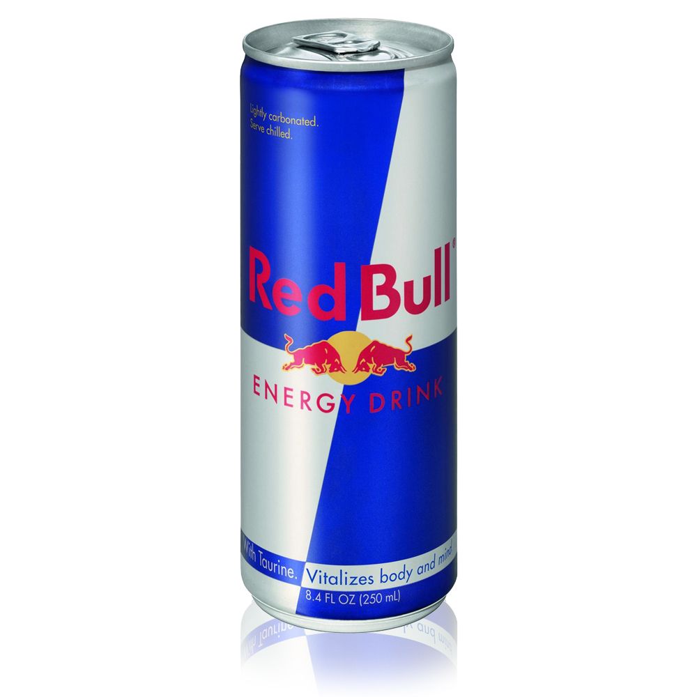 Red Bull PNG    图片编号:105993