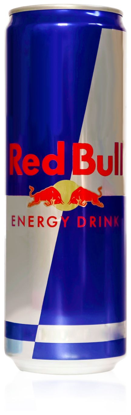 Red Bull PNG    图片编号:106016