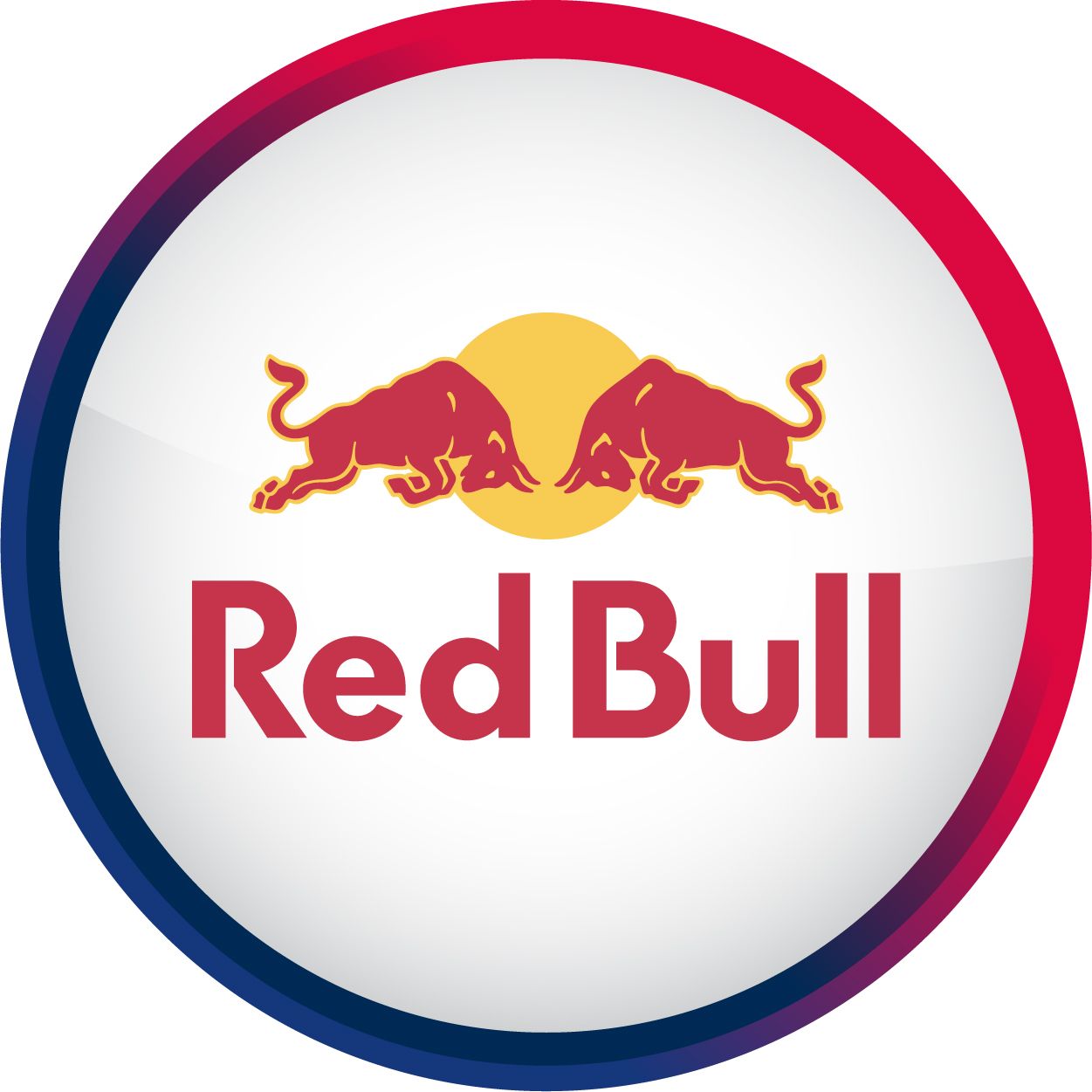 Red Bull logo PNG    图片编号:106021