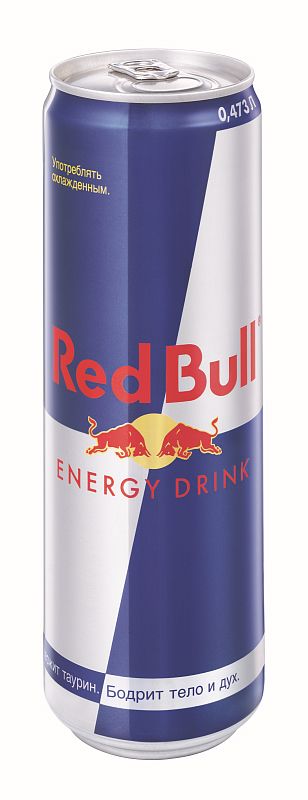 Red Bull PNG    图片编号:106022