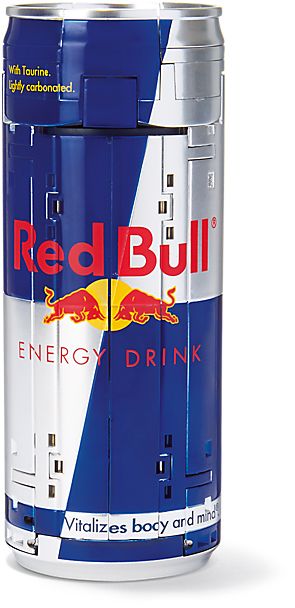 Red Bull PNG    图片编号:106023