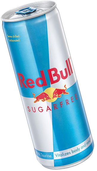 Red Bull PNG    图片编号:106025