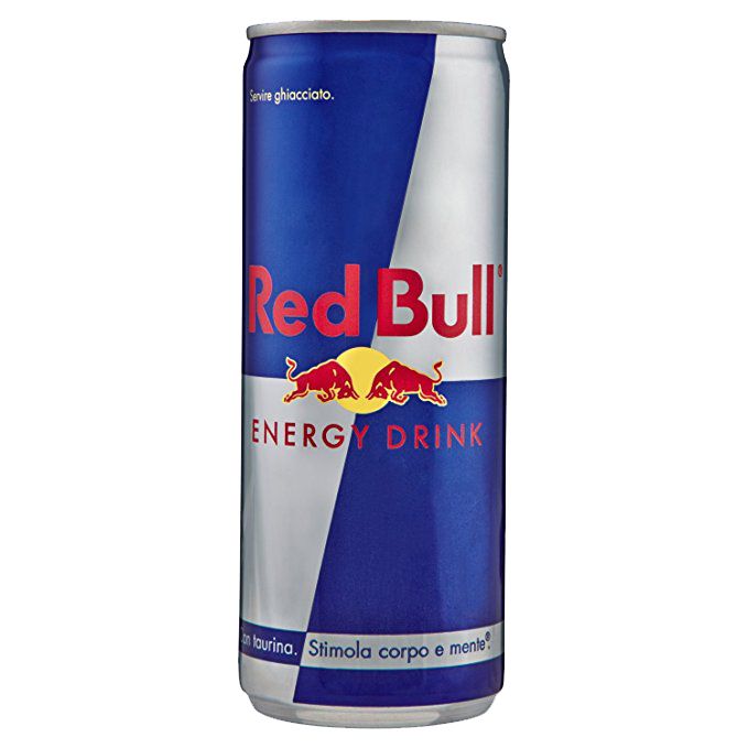 Red Bull PNG    图片编号:105997