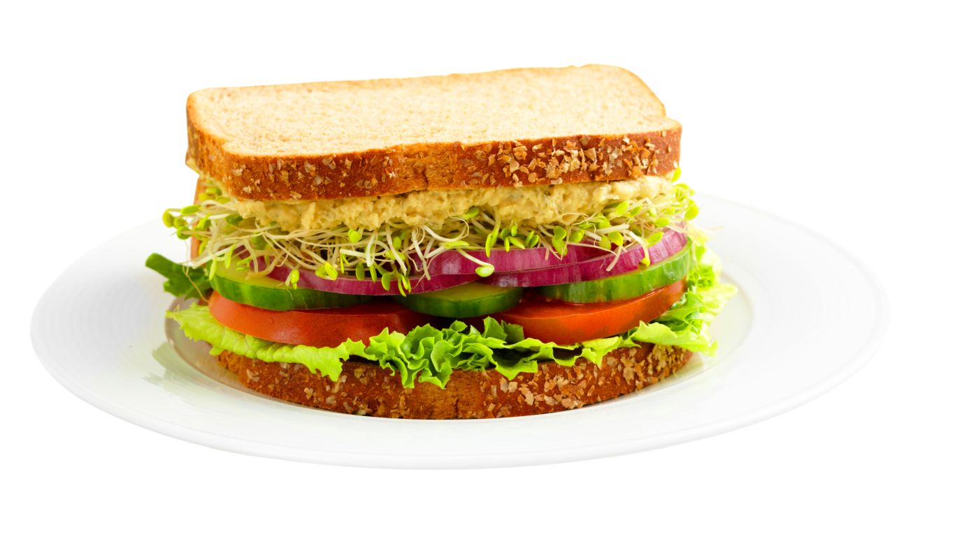 sandwich PNG image    图片编号:96799