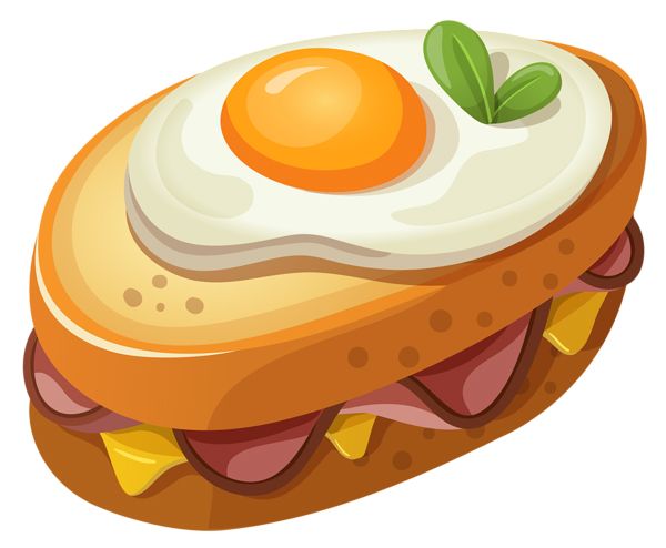 sandwich PNG image    图片编号:96805