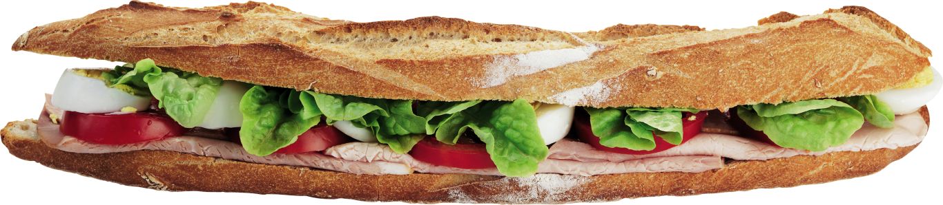 sandwich PNG image    图片编号:96807