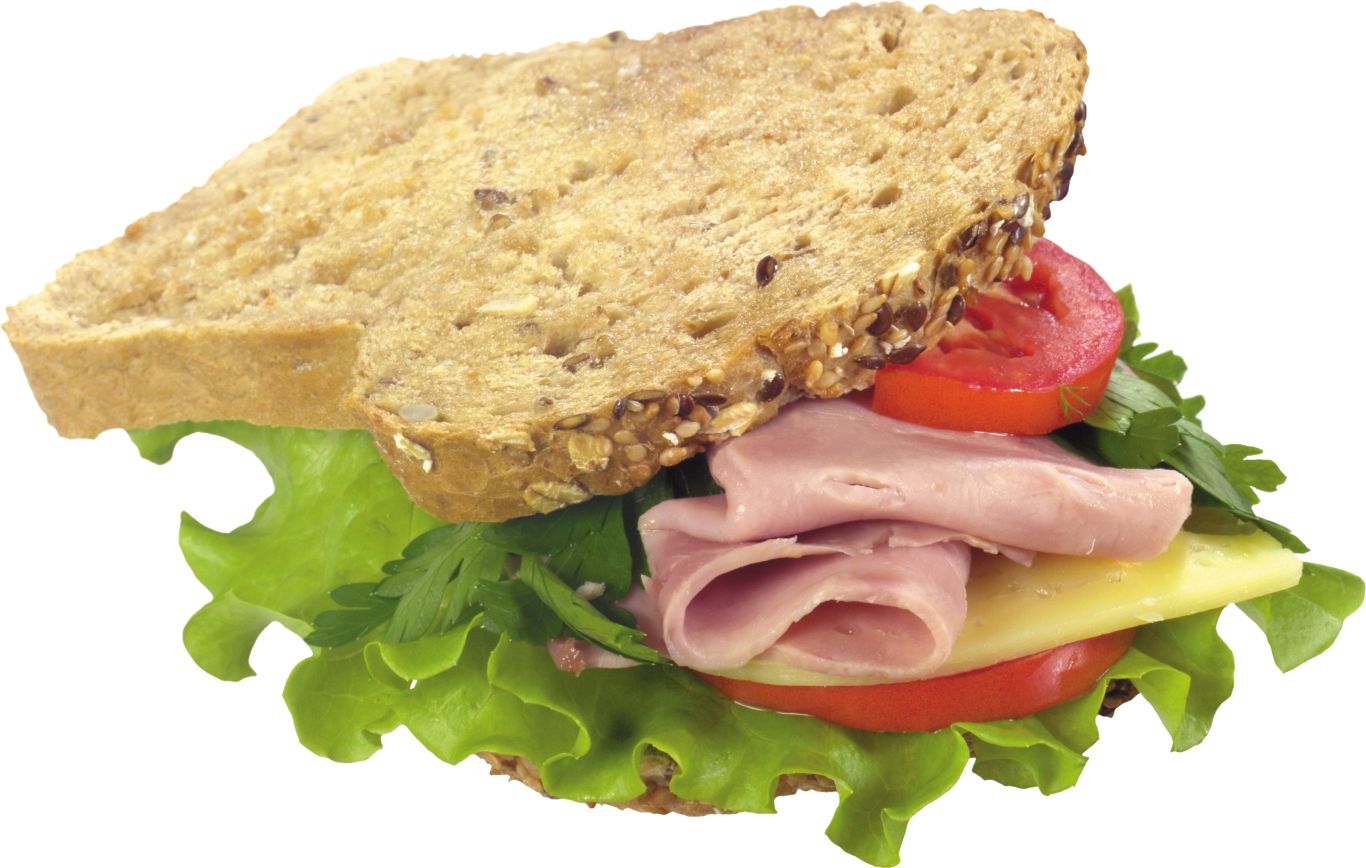 sandwich PNG image    图片编号:96822