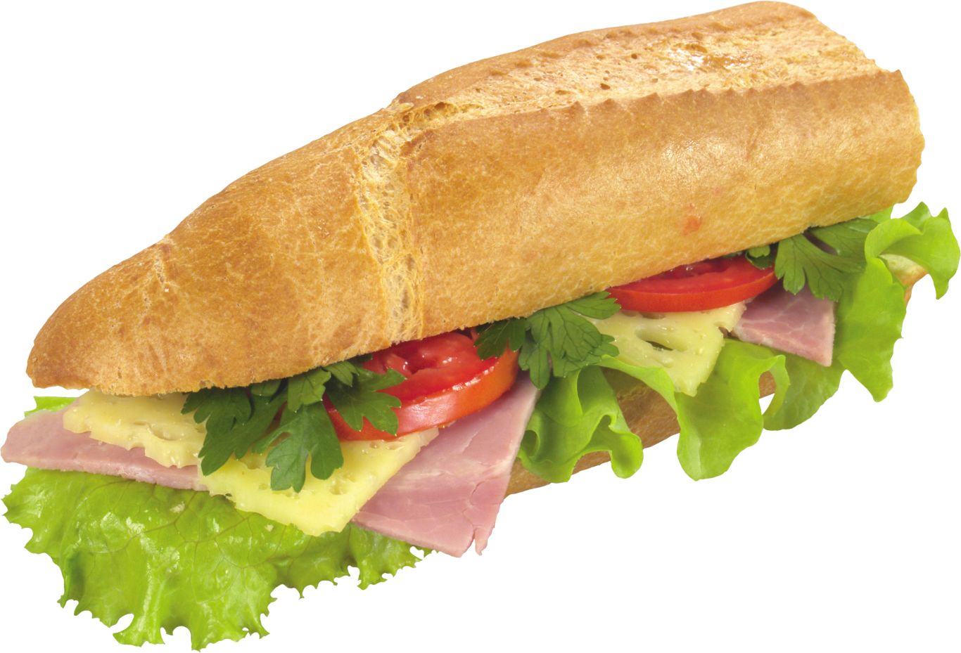 sandwich PNG image    图片编号:96823