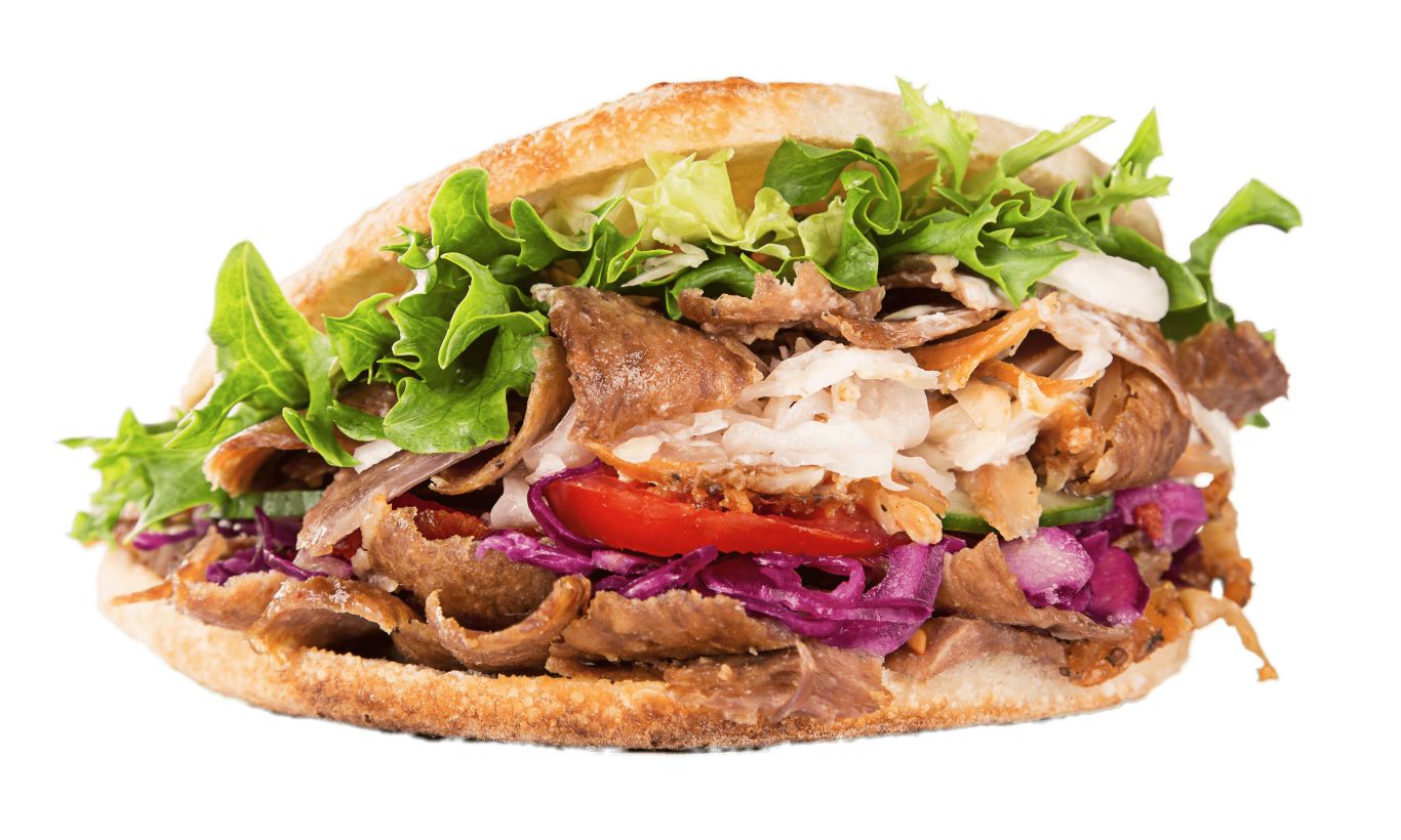 sandwich PNG image    图片编号:96791
