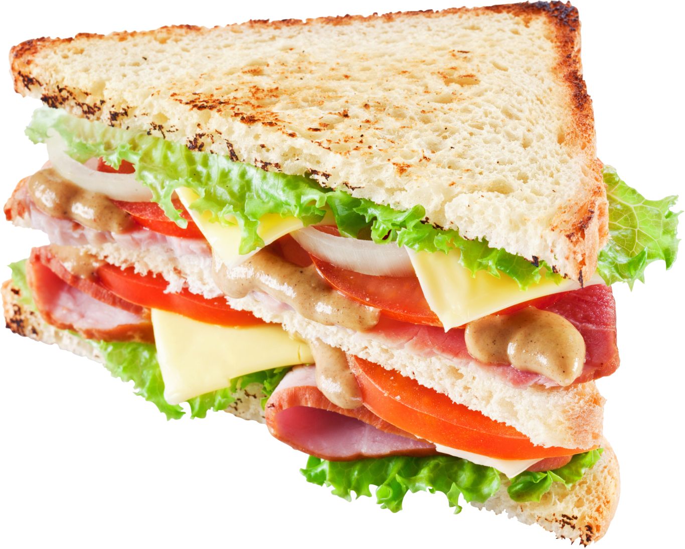 sandwich PNG image    图片编号:96834