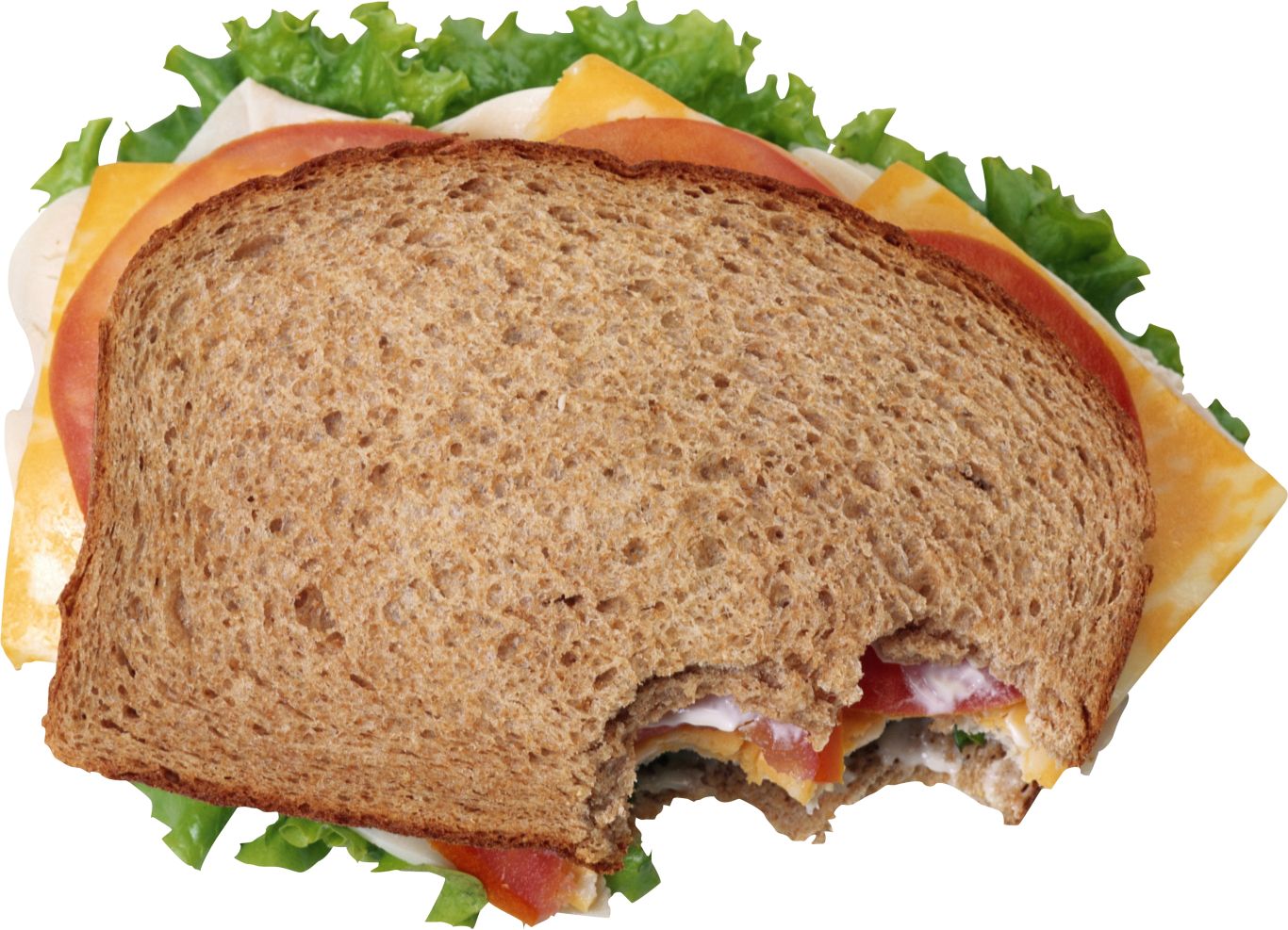 sandwich PNG image    图片编号:96835