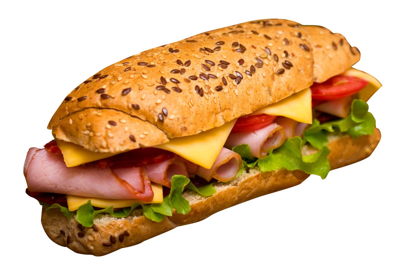 sandwich PNG image    图片编号:96847
