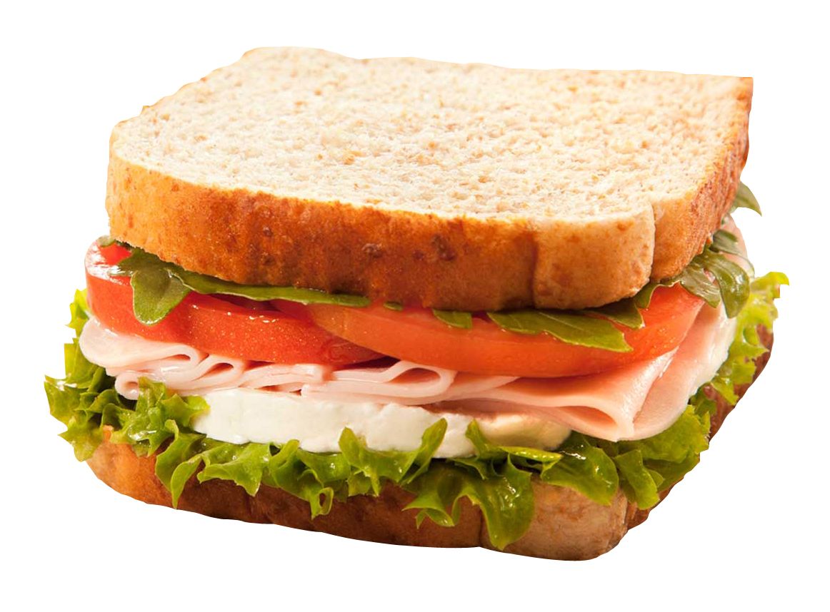 sandwich PNG image    图片编号:96851
