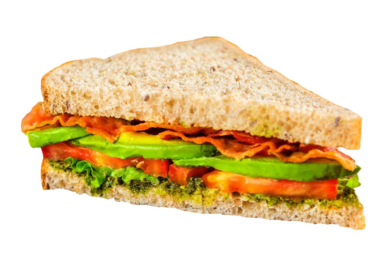 sandwich PNG image    图片编号:96852