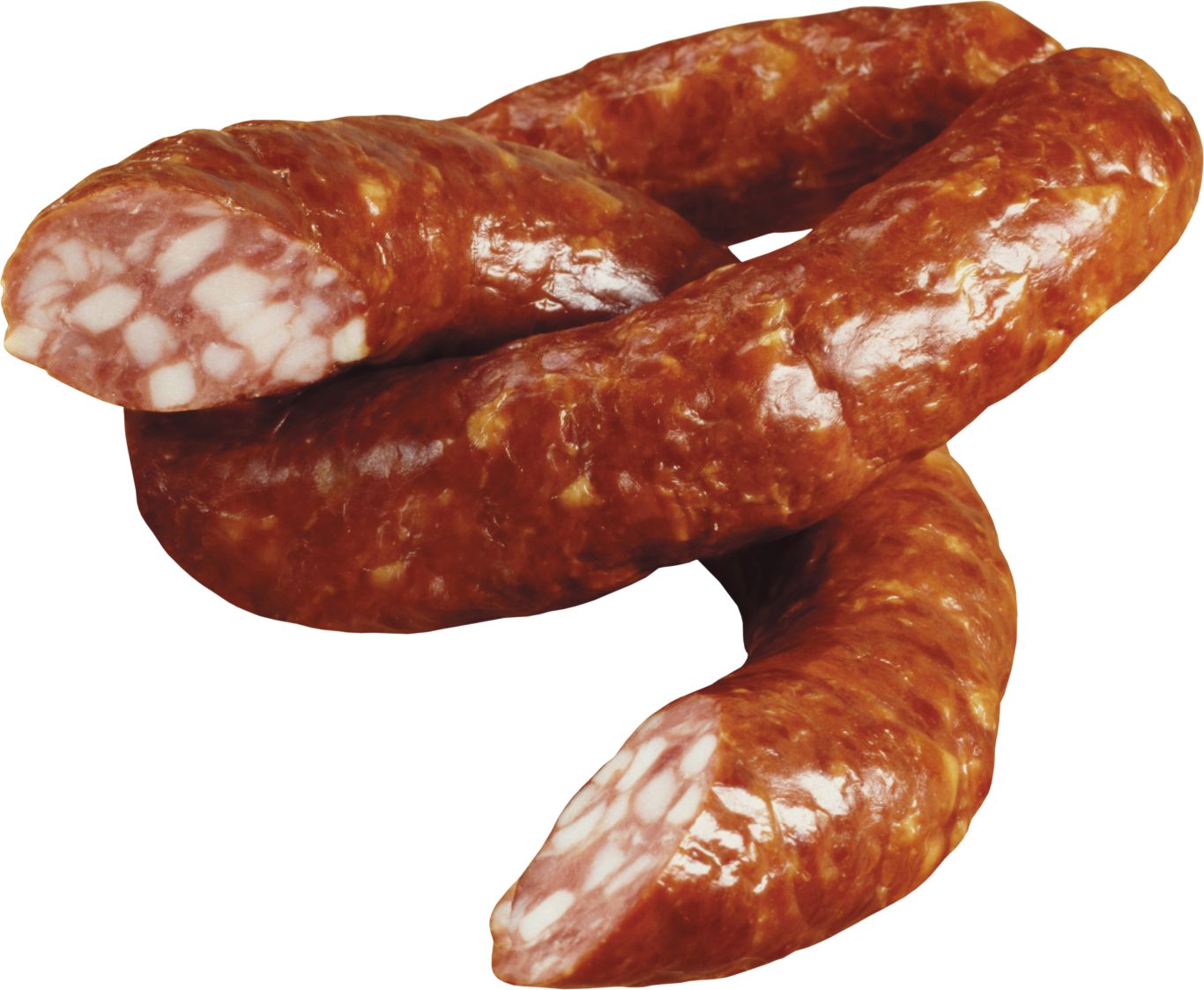 Sausage PNG image    图片编号:5127
