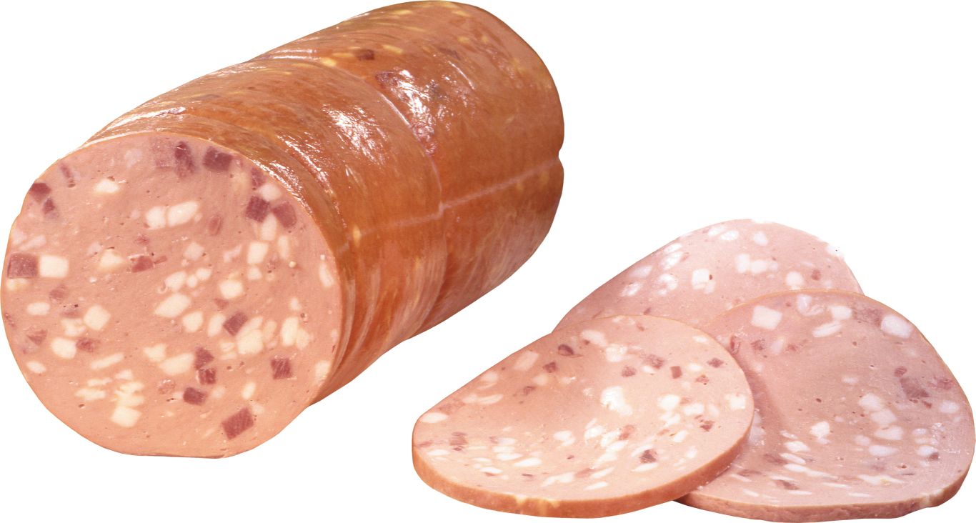 Sausage PNG image    图片编号:5140