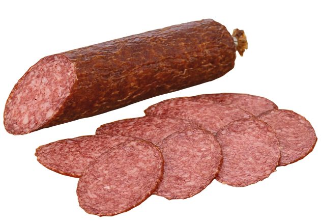 Sausage PNG image    图片编号:5166
