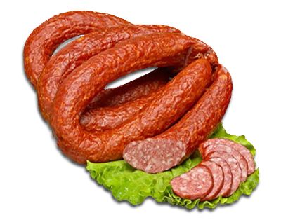 Sausage PNG image    图片编号:5183