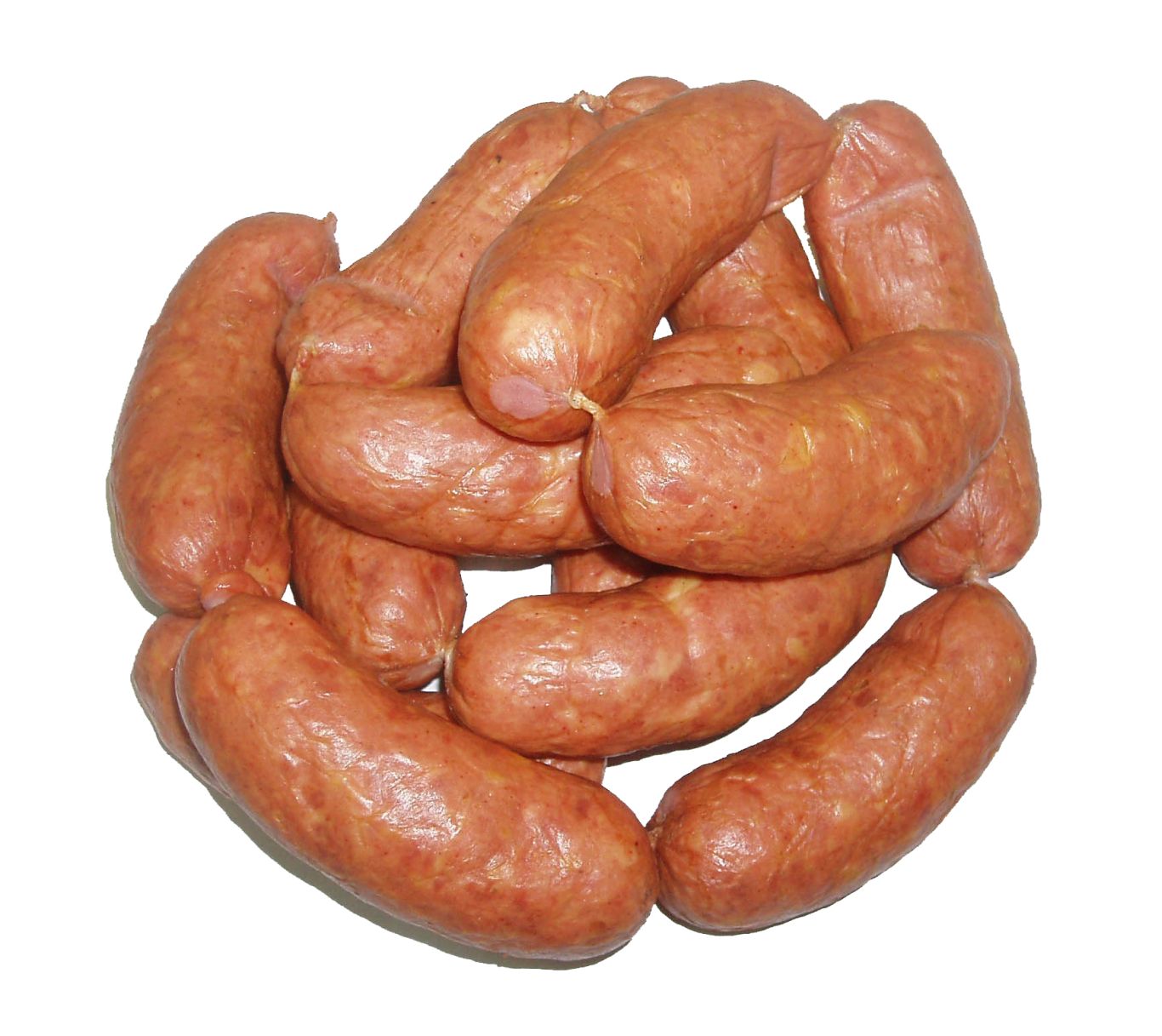 Meat sausage PNG image    图片编号:5195