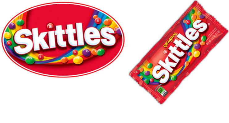 Skittles PNG    图片编号:91862