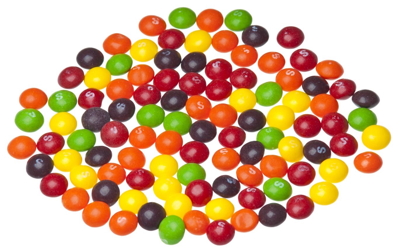 Skittles PNG    图片编号:98754