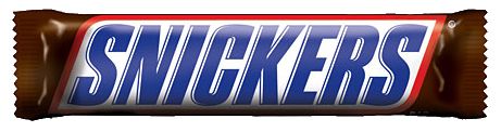 Snickers PNG    图片编号:13923