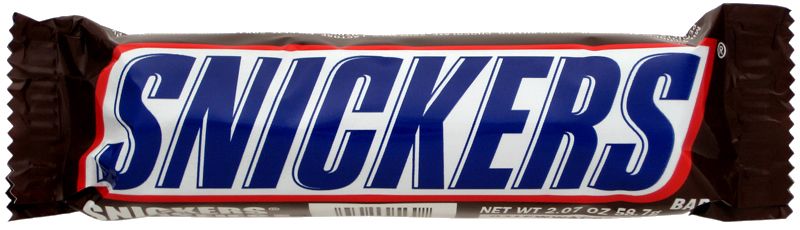 Snickers PNG    图片编号:13925