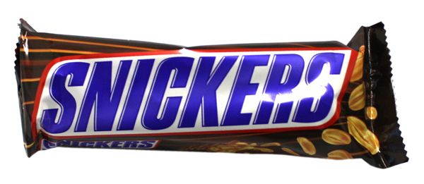 Snickers PNG    图片编号:13926